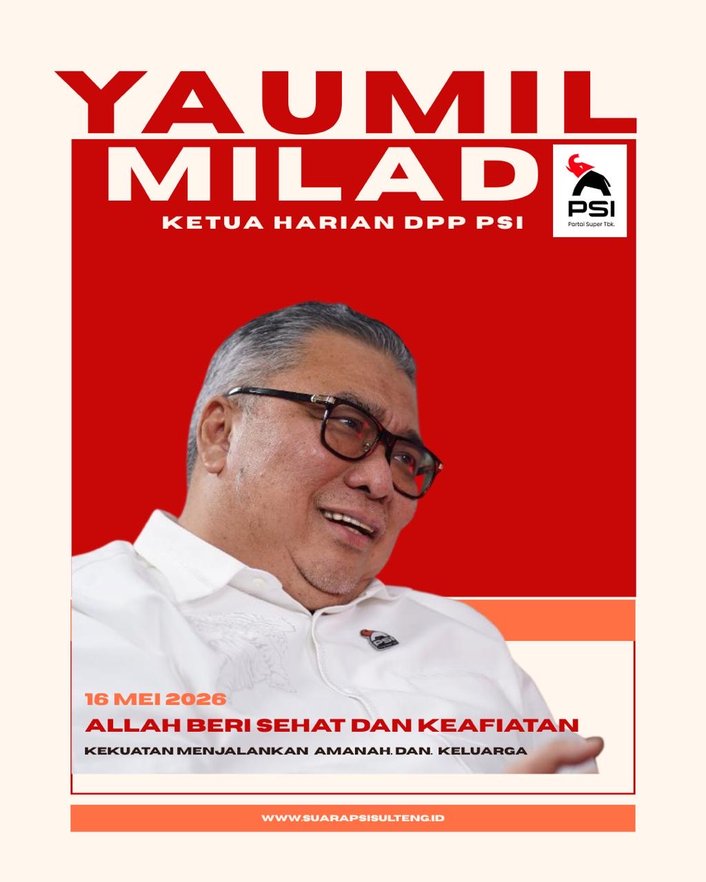 ahmad ali psi